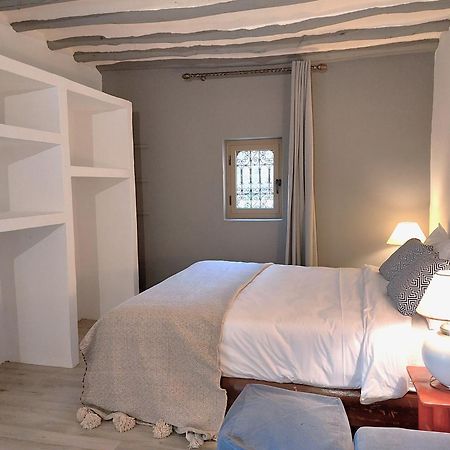 Manzal Lahbab, 2Villas 2Bungalows 2Piscines Et Jardins Ouled Jelal Ngoại thất bức ảnh